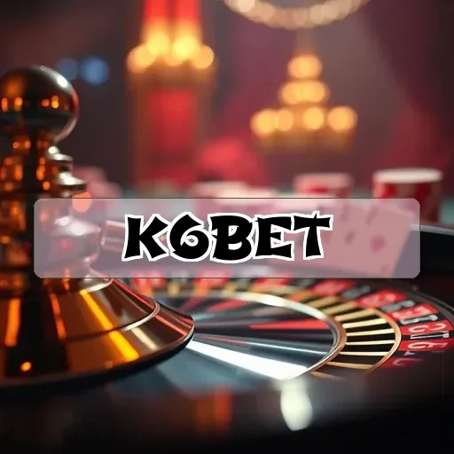 k6bet Cassino