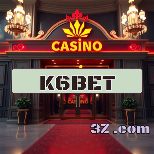 Cassino do k6bet: Diversão e Emoção a Cada Jogada