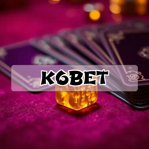 k6bet Financeiro