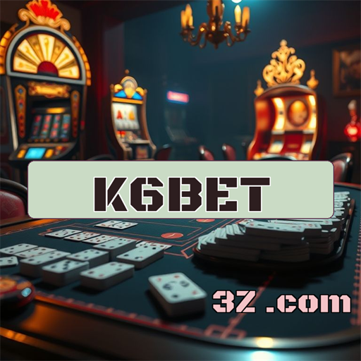 Exploração Atraente de Jogos no Site k6bet para Todos