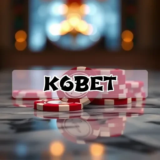 k6bet Loteria