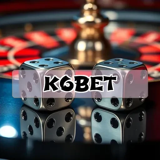 k6bet Registro