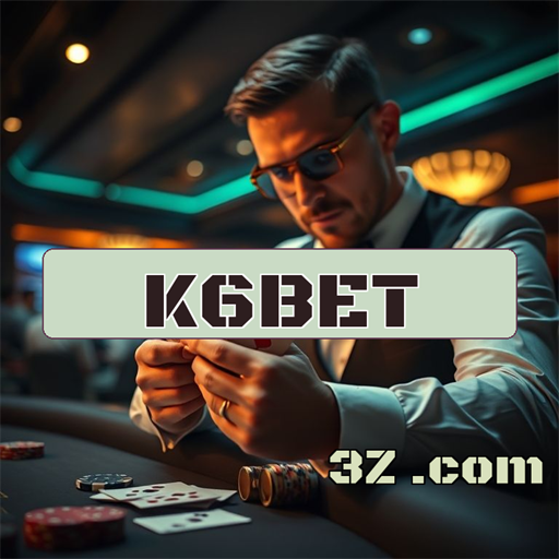 Slots Empolgantes no k6bet: Diversão e Grandes Prêmios