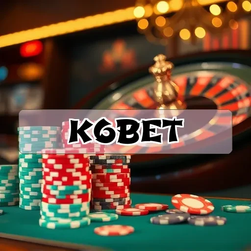 k6bet Jogos de Mesa